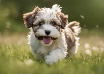 Havanese Puppies: Cute Pictures and Facts