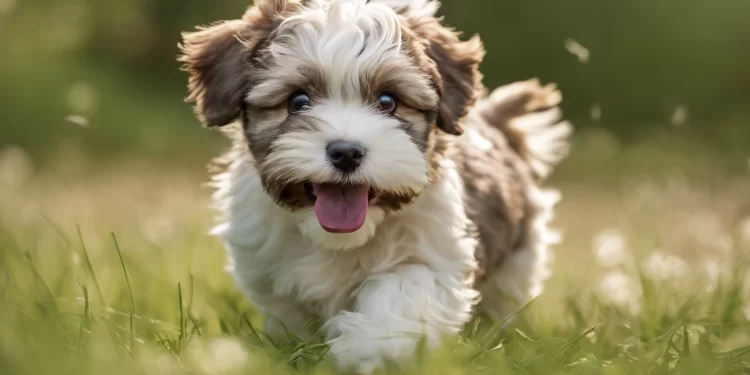 Havanese Puppies: Cute Pictures and Facts