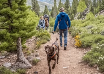 Top Dog of Mountain Towns