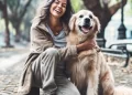 Owning a dog could help you live longer, study finds