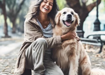 Owning a dog could help you live longer, study finds