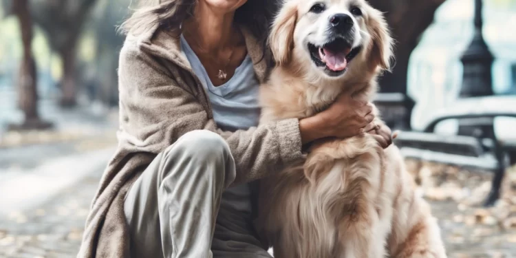 Owning a dog could help you live longer, study finds