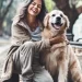 Owning a dog could help you live longer, study finds