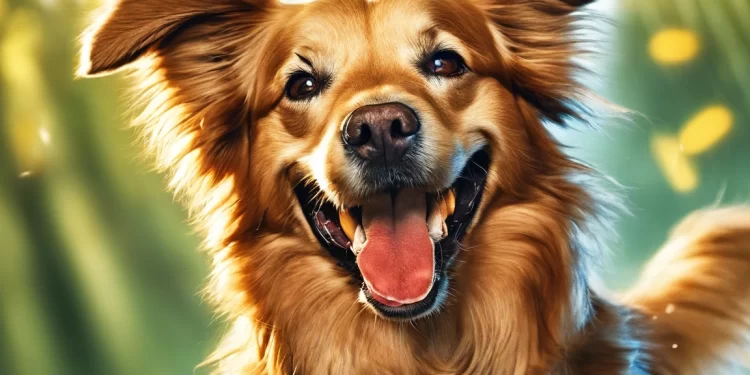 32 best things about owning a dog