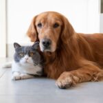 This Seemingly Silly Luxury Is Actually Important For Your Pet's Health